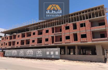 شقة - 1 - 1 للبيع في بوابه حجاز الابطال - حي الحجاز - الغردقة - محافظة البحر الاحمر شقة - 1 - 1 للبيع في بوابه حجاز الابطال - حي الحجاز - الغردقة - محافظة البحر الاحمر