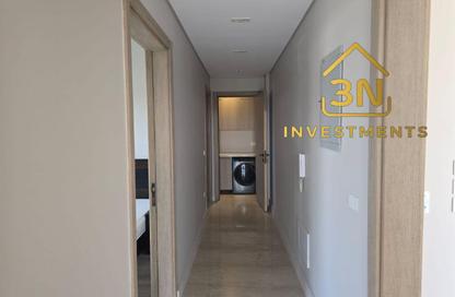 Apartment - 3 - 3 for rent in Katameya Dunes - El Katameya Compounds - El Katameya - New Cairo City - Cairo