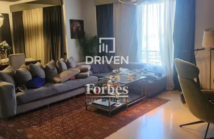 Apartment - 2 Bedrooms - 2 Bathrooms for sale in Palm Parks   Palm Hills - South Dahshur Link - 6 October City - Giza