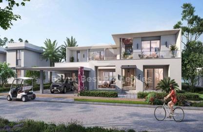Townhouse - 4 Bedrooms - 5 Bathrooms for sale in Soul North Coast - Qesm Ad Dabaah - North Coast