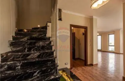 Duplex - 3 Bedrooms - 2 Bathrooms for sale in Westown - Sheikh Zayed Compounds - Sheikh Zayed City - Giza