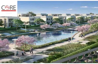 شقة - 2 غرف نوم - 2 حمامات للبيع في بيل فى - مدينة زايد الجديدة - الشيخ زايد - الجيزة