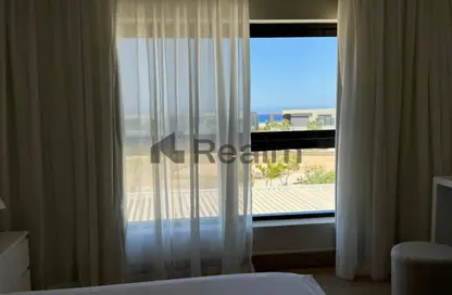 Chalet - 1 Bedroom - 1 Bathroom for sale in Ras Soma - Safaga - Hurghada - Red Sea