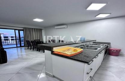Chalet - 3 Bedrooms - 3 Bathrooms for sale in Marassi - Sidi Abdel Rahman - North Coast Chalet - 3 Bedrooms - 3 Bathrooms for sale in Marassi - Sidi Abdel Rahman - North Coast