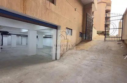 مساحات مكتبية - 6 غرف نوم - 4 حمامات للايجار في الشطر العاشر - زهراء المعادي - حي المعادي - القاهرة