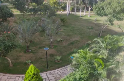 Apartment - 2 Bedrooms - 2 Bathrooms for rent in Madinaty - Cairo