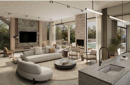 Villa - 3 - 3 for sale in Hills of one - New Zayed City - Sheikh Zayed City - Giza