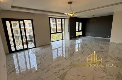 Apartment - 3 Bedrooms - 3 Bathrooms for rent in Eastown - 5th Settlement Compounds - The 5th Settlement - New Cairo City - Cairo