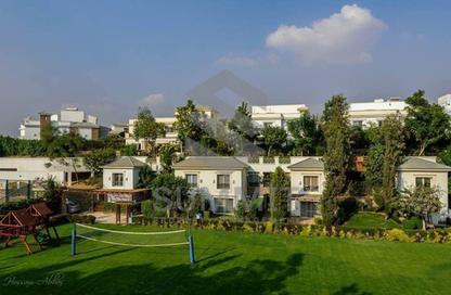 iVilla - 4 Bedrooms - 4 Bathrooms for sale in Mountain View Hyde Park - 5th Settlement Compounds - The 5th Settlement - New Cairo City - Cairo