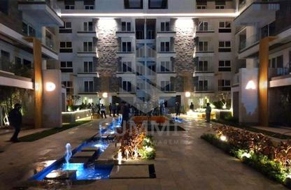 iVilla - 4 Bedrooms - 4 Bathrooms for sale in Mountain View Hyde Park - 5th Settlement Compounds - The 5th Settlement - New Cairo City - Cairo