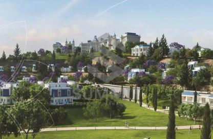 iVilla - 4 Bedrooms - 4 Bathrooms for sale in Mountain View Hyde Park - 5th Settlement Compounds - The 5th Settlement - New Cairo City - Cairo