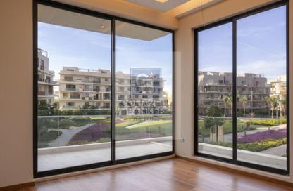 Apartment - 3 Bedrooms - 3 Bathrooms for sale in Villette - 5th Settlement Compounds - The 5th Settlement - New Cairo City - Cairo