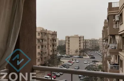 Apartment - 3 Bedrooms - 2 Bathrooms for sale in Privado - Madinaty - Cairo Apartment - 3 Bedrooms - 2 Bathrooms for sale in Privado - Madinaty - Cairo