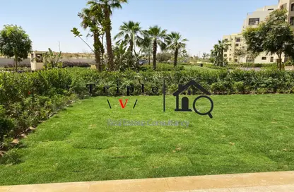 دوبلكس - 4 غرف نوم - 4 حمامات للايجار في أو ويست - كمبوندات 6 أكتوبر - مدينة 6 أكتوبر - الجيزة