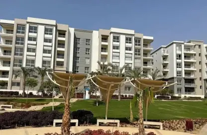 شقة - 3 غرف نوم - 3 حمامات للبيع في ماونتن فيو هايد بارك - كمبوندات التجمع الخامس - التجمع الخامس - مدينة القاهرة الجديدة - القاهرة