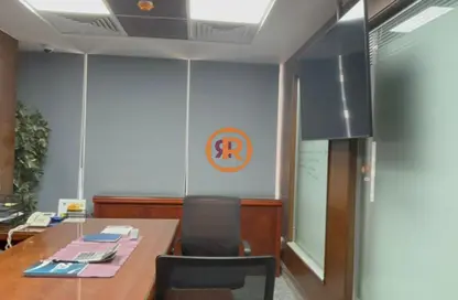 مساحات مكتبية - 2 غرف نوم - 2 حمامات للبيع في وان قطامية - كمبوندات القطامية - القطامية - مدينة القاهرة الجديدة - القاهرة