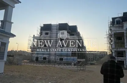 أي فيلا - 3 غرف نوم - 3 حمامات للبيع في ماونتن فيو 1.1 - كمبوندات التجمع الخامس - التجمع الخامس - مدينة القاهرة الجديدة - القاهرة