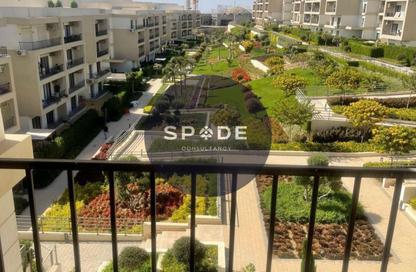 Apartment - 3 Bedrooms - 3 Bathrooms for sale in Moon Residences - Fifth Square - The 5th Settlement - New Cairo City - Cairo Apartment - 3 Bedrooms - 3 Bathrooms for sale in Moon Residences - Fifth Square - The 5th Settlement - New Cairo City - Cairo