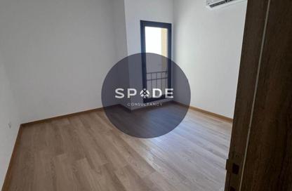 Apartment - 3 Bedrooms - 3 Bathrooms for sale in Moon Residences - Fifth Square - The 5th Settlement - New Cairo City - Cairo