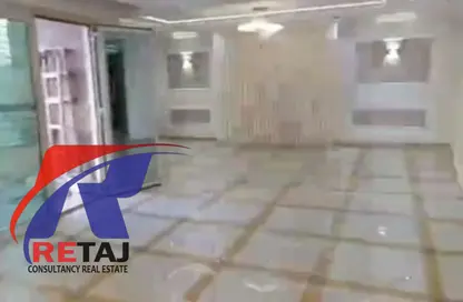 Apartment - 3 Bedrooms - 2 Bathrooms for sale in Abbas Al Akkad St. - 1st Zone - Nasr City - Cairo