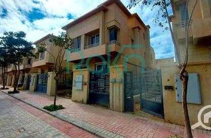 Duplex - 3 Bedrooms - 3 Bathrooms for sale in Jedar - 6 October Compounds - 6 October City - Giza