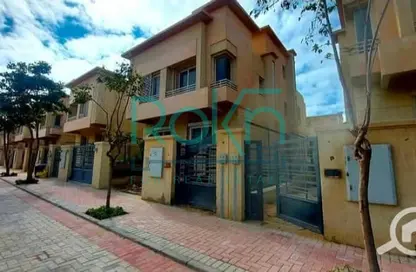 دوبلكس - 3 غرف نوم - 3 حمامات للبيع في جدار - كمبوندات 6 أكتوبر - مدينة 6 أكتوبر - الجيزة