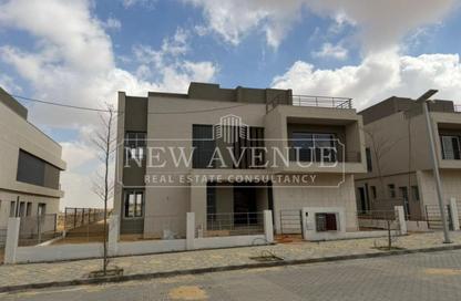 فيلا - 7 غرف نوم - 7 حمامات للبيع في بالم هيلز نيو كايرو - كمبوندات التجمع الخامس - التجمع الخامس - مدينة القاهرة الجديدة - القاهرة