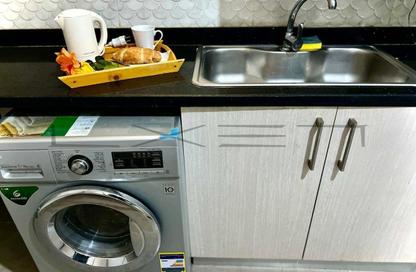 Apartment - 2 Bedrooms - 2 Bathrooms for rent in Eastown - 5th Settlement Compounds - The 5th Settlement - New Cairo City - Cairo