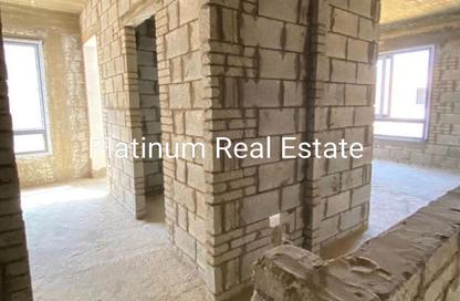 Apartment - 3 - 3 for sale in Badya Palm Hills - 6 October Compounds - 6 October City - Giza Apartment - 3 - 3 for sale in Badya Palm Hills - 6 October Compounds - 6 October City - Giza