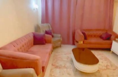 Apartment - 3 Bedrooms - 1 Bathroom for rent in Gardenia City Compound Nasr City - Zahraa Madinat Nasr - Nasr City - Cairo