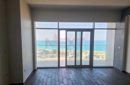 Apartment - 1 Bedroom - 1 Bathroom for sale in The Gate Towers - New Alamein City - Al Alamein - North Coast Apartment - 1 Bedroom - 1 Bathroom for sale in The Gate Towers - New Alamein City - Al Alamein - North Coast