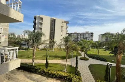 شقة - 3 غرف نوم - 2 حمامات للايجار في پريڤادو - مدينتي - القاهرة