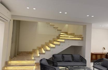 Duplex - 3 - 5 for rent in Villette - 5th Settlement Compounds - The 5th Settlement - New Cairo City - Cairo