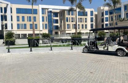 Clinic - Studio for rent in New Cairo Centre - North Teseen St. - The 5th Settlement - New Cairo City - Cairo