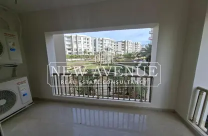 Apartment - 3 Bedrooms - 3 Bathrooms for rent in Garden Residence - Hyde Park - New Cairo City - Cairo