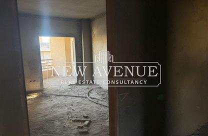 Penthouse - 3 Bedrooms - 3 Bathrooms for sale in Al Sheikh Hassan Maamoun St. - El Yasmeen 7 - El Yasmeen - New Cairo City - Cairo