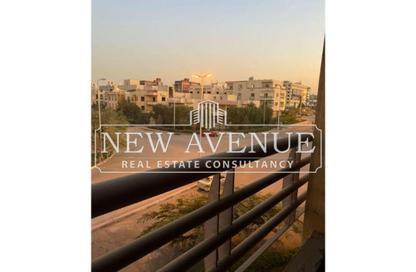 Penthouse - 3 Bedrooms - 3 Bathrooms for sale in Al Sheikh Hassan Maamoun St. - El Yasmeen 7 - El Yasmeen - New Cairo City - Cairo