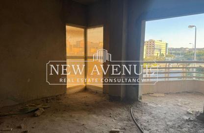 Penthouse - 3 Bedrooms - 3 Bathrooms for sale in Al Sheikh Hassan Maamoun St. - El Yasmeen 7 - El Yasmeen - New Cairo City - Cairo