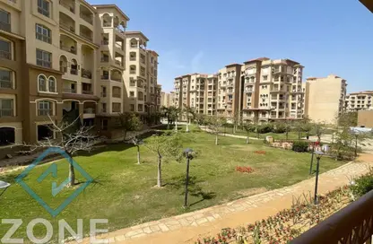 Apartment - 2 Bedrooms - 1 Bathroom for rent in Privado - Madinaty - Cairo