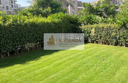 Apartment - 2 Bedrooms - 2 Bathrooms for sale in Cairo Festival City - North Investors Area - New Cairo City - Cairo Apartment - 2 Bedrooms - 2 Bathrooms for sale in Cairo Festival City - North Investors Area - New Cairo City - Cairo
