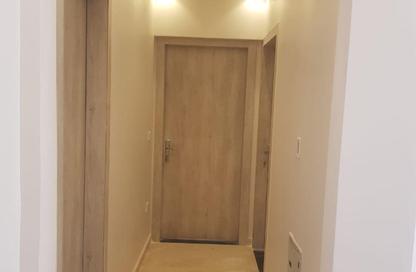 Apartment - 2 Bedrooms - 2 Bathrooms for sale in Mountain View iCity - 5th Settlement Compounds - The 5th Settlement - New Cairo City - Cairo Apartment - 2 Bedrooms - 2 Bathrooms for sale in Mountain View iCity - 5th Settlement Compounds - The 5th Settlement - New Cairo City - Cairo