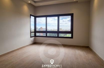 Apartment - 2 - 2 for rent in Westown - Sheikh Zayed Compounds - Sheikh Zayed City - Giza
