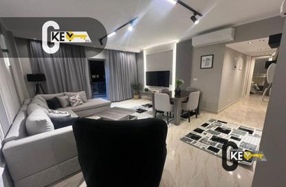 Apartment - 2 Bedrooms - 2 Bathrooms for rent in Privado - Madinaty - Cairo Apartment - 2 Bedrooms - 2 Bathrooms for rent in Privado - Madinaty - Cairo