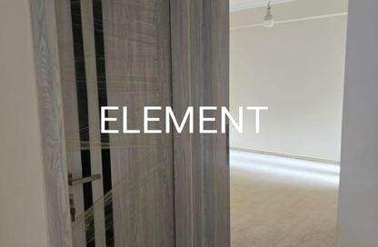 Apartment - 3 Bedrooms - 2 Bathrooms for rent in Mountain View iCity October - 6 October Compounds - 6 October City - Giza