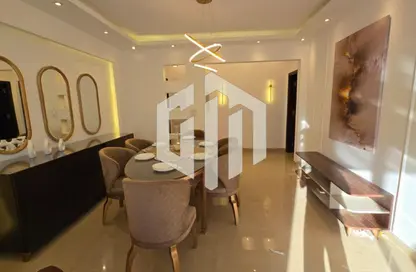 Apartment - 2 Bedrooms - 3 Bathrooms for rent in Eastown - 5th Settlement Compounds - The 5th Settlement - New Cairo City - Cairo Apartment - 2 Bedrooms - 3 Bathrooms for rent in Eastown - 5th Settlement Compounds - The 5th Settlement - New Cairo City - Cairo