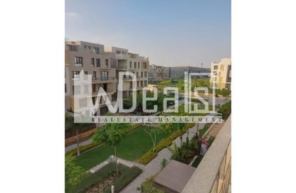 Duplex - 3 Bedrooms - 4 Bathrooms for sale in Eastown - 5th Settlement Compounds - The 5th Settlement - New Cairo City - Cairo