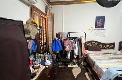 Apartment - 3 Bedrooms - 2 Bathrooms for rent in Al Khamayel city - Sheikh Zayed Compounds - Sheikh Zayed City - Giza