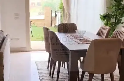 Apartment - 2 Bedrooms - 3 Bathrooms for rent in Stone Residence - 5th Settlement Compounds - The 5th Settlement - New Cairo City - Cairo