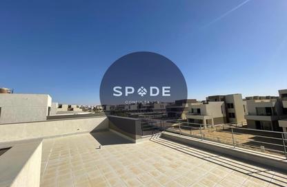 Villa - 4 Bedrooms - 6 Bathrooms for sale in Palm Hills New Cairo - 5th Settlement Compounds - The 5th Settlement - New Cairo City - Cairo Villa - 4 Bedrooms - 6 Bathrooms for sale in Palm Hills New Cairo - 5th Settlement Compounds - The 5th Settlement - New Cairo City - Cairo