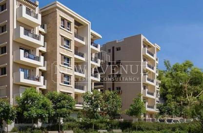 Apartment - 3 - 3 for sale in Taj City - 5th Settlement Compounds - The 5th Settlement - New Cairo City - Cairo Apartment - 3 - 3 for sale in Taj City - 5th Settlement Compounds - The 5th Settlement - New Cairo City - Cairo